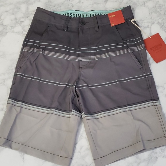 mossimo hybrid shorts